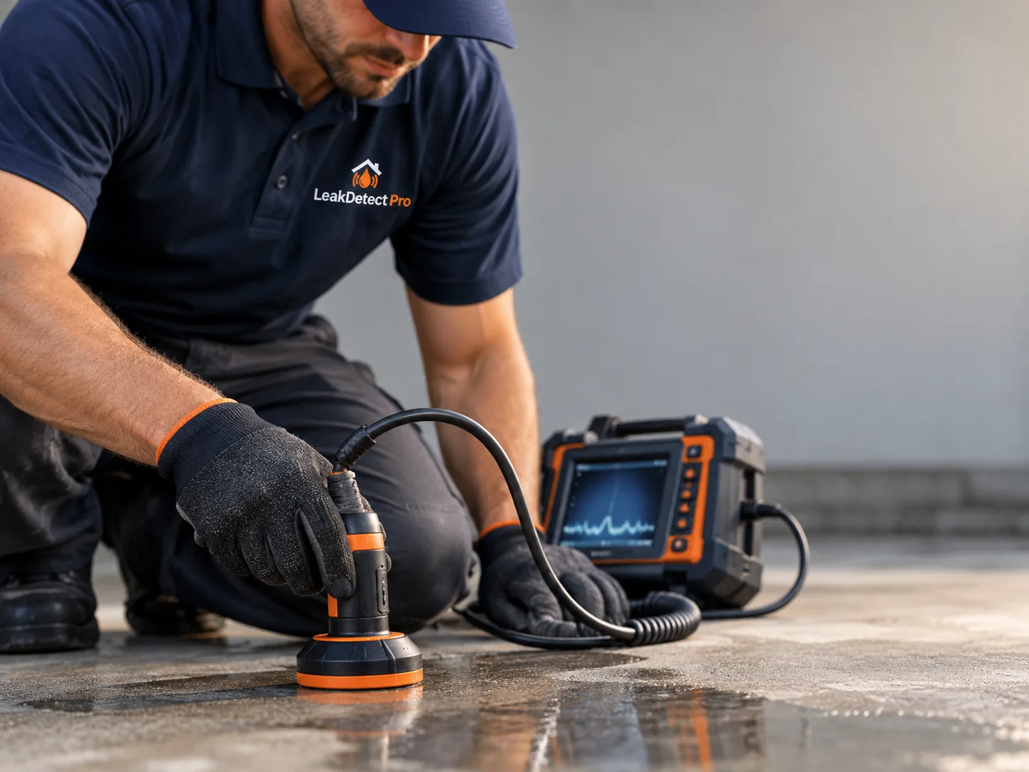 Flat Roof Analysis in Americus, KS
